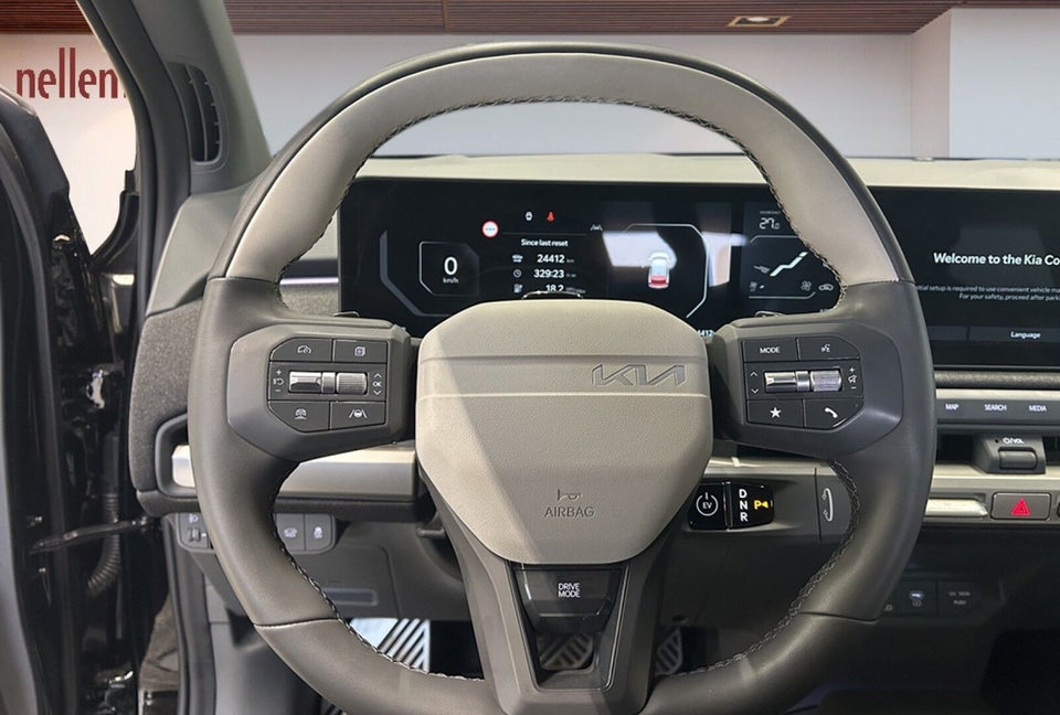 Kia EV3 81 Long Range GT-Line 5d