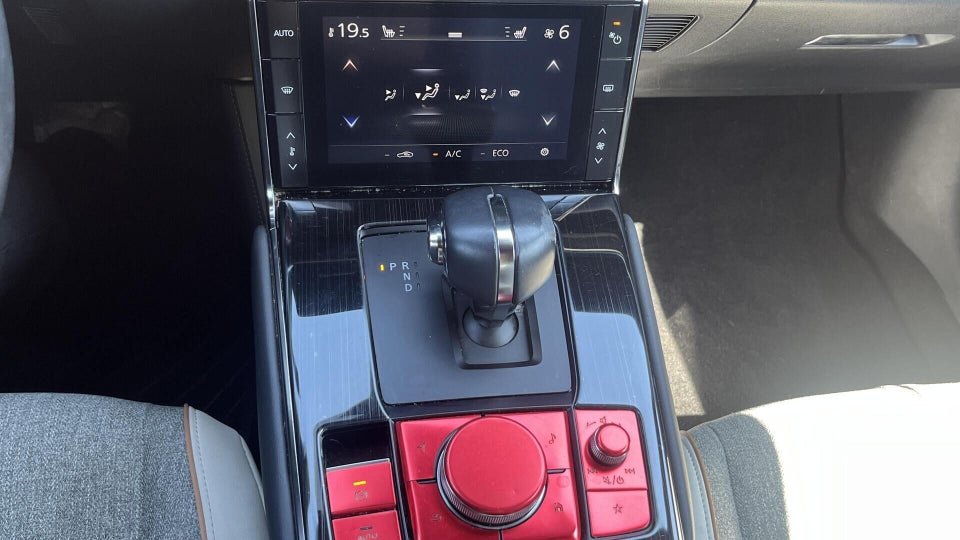 Mazda MX-30 e-SkyActiv First Edition 5d