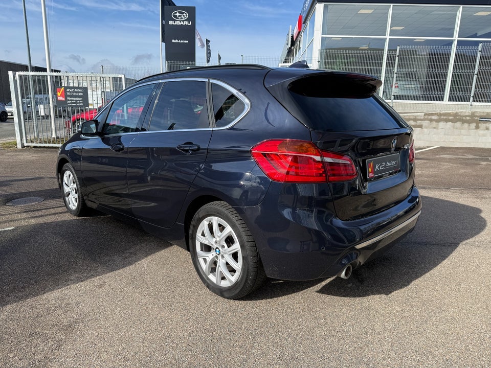 BMW 225xe 1,5 Active Tourer Luxury Line aut. 5d