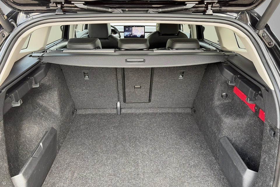Skoda Enyaq 80 iV Premium Loft 5d