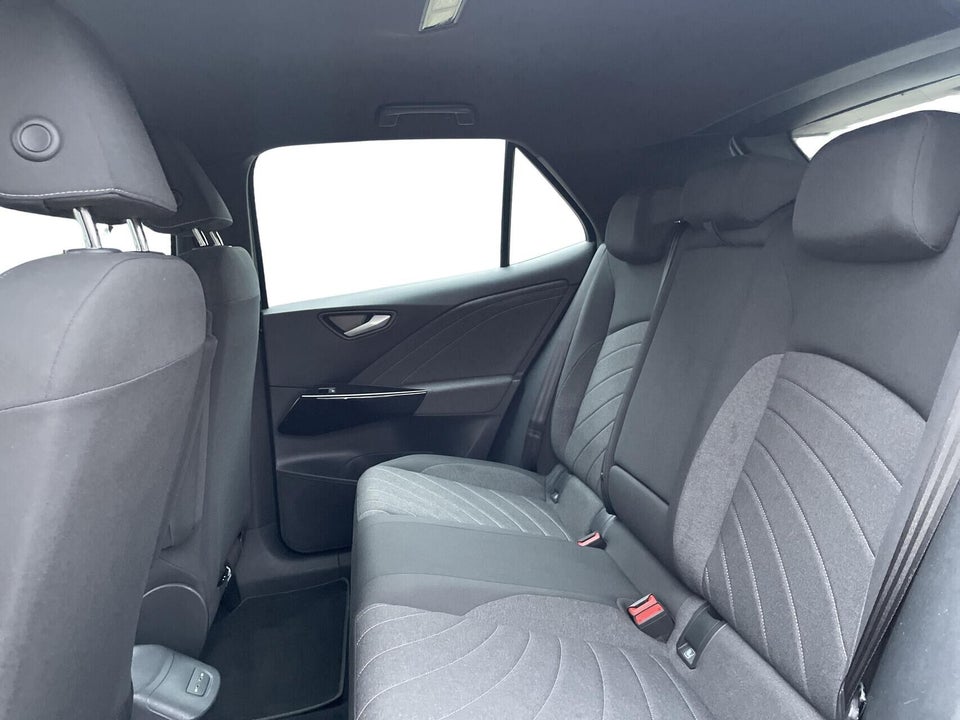 VW ID.3 58 Pro Performance 5d