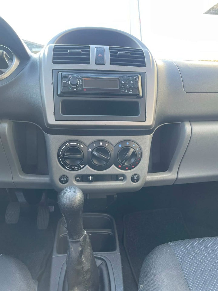 Suzuki Ignis 1,3 GL 5d