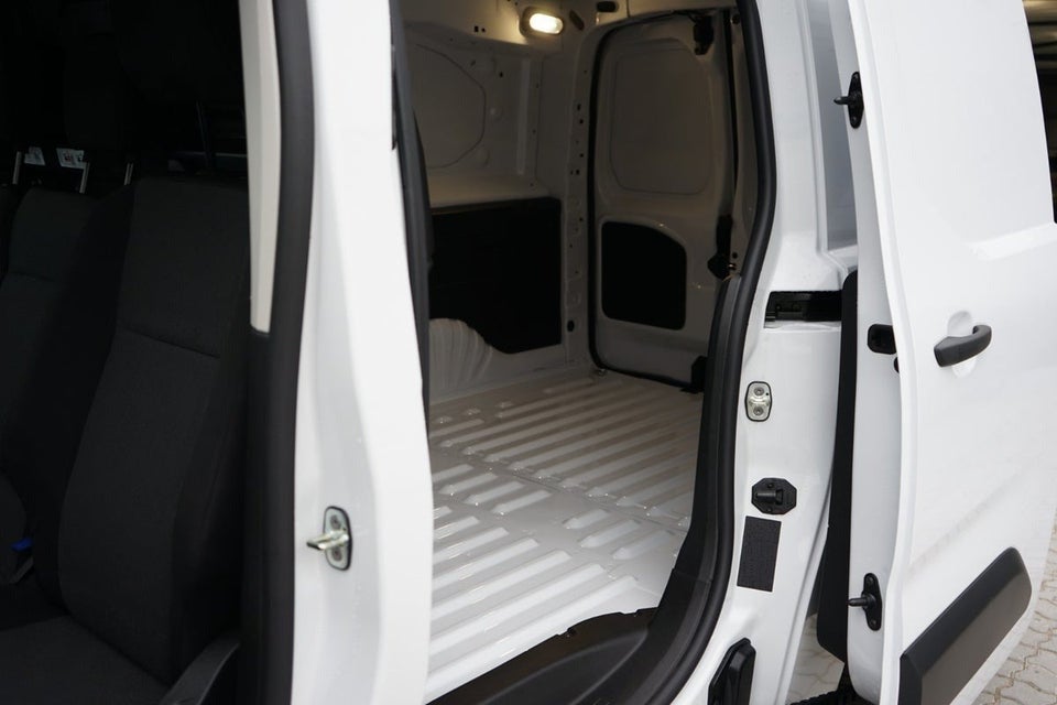 Toyota ProAce City 50 Long Comfort Master