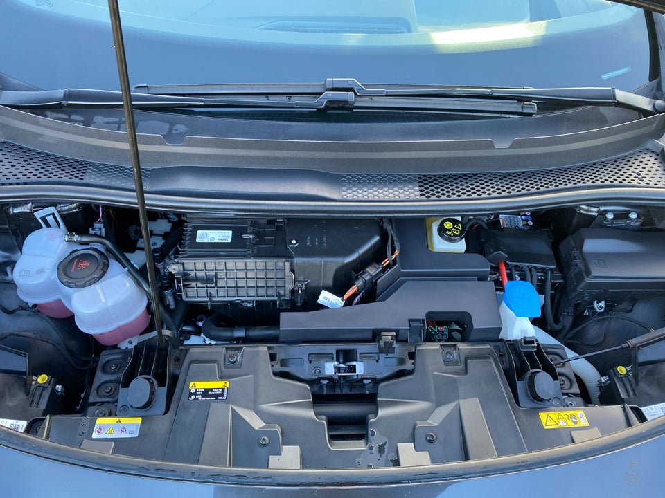 Cupra Born 58 Dinamica Pack High 5d