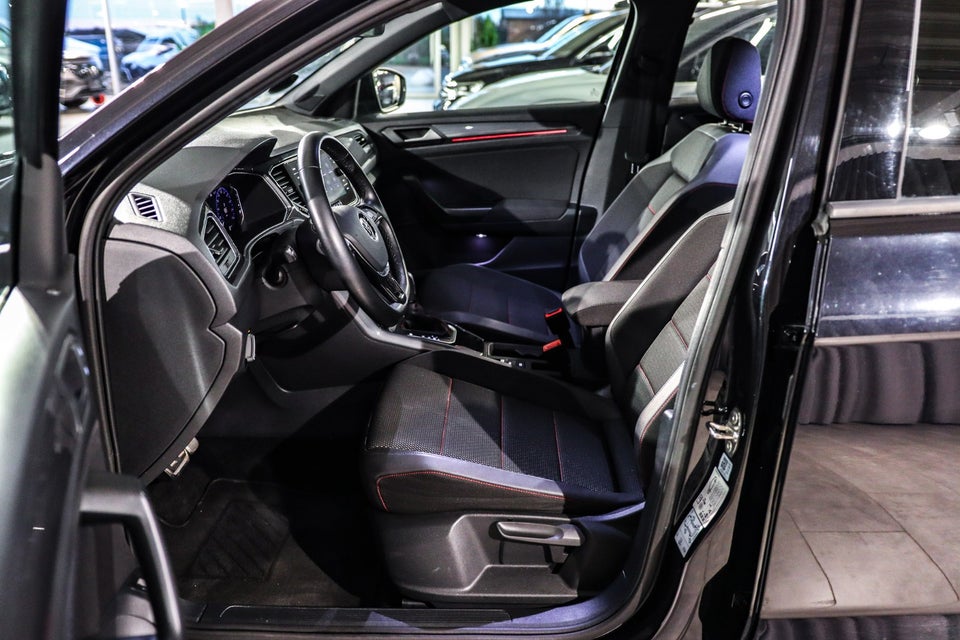 VW T-Roc 1,5 TSi 150 Style Team DSG 5d