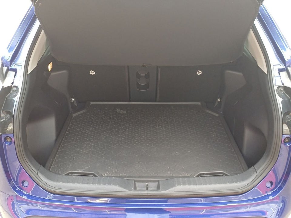 Toyota Yaris Cross 1,5 Hybrid Elegant e-CVT 5d