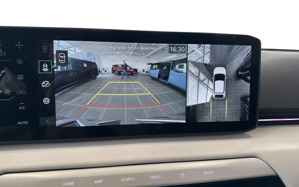 Kia EV4 81 Long Range GT-Line 5d