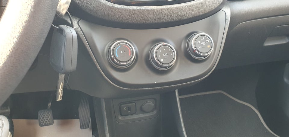 Opel Karl 1,0 Enjoy 5d