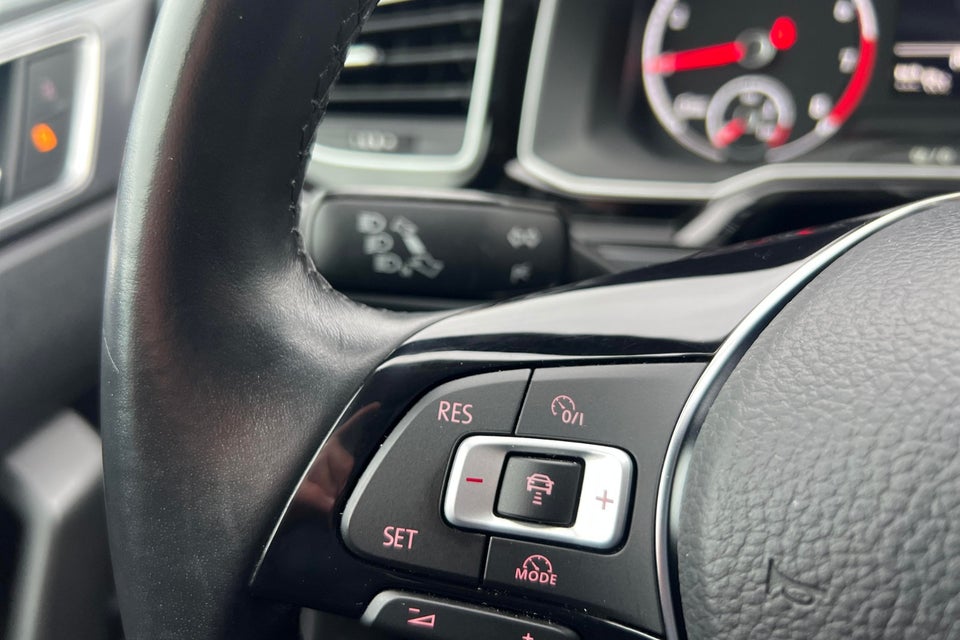 VW Polo 1,0 TSi 115 Highline DSG 5d