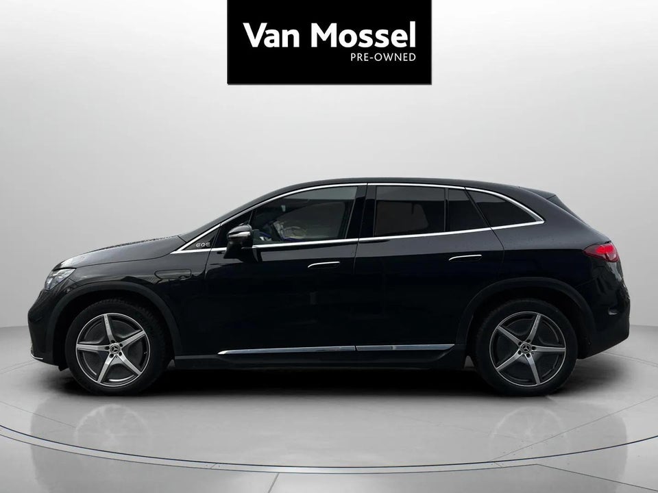 Mercedes EQE350 SUV AMG Premium 4Matic 5d