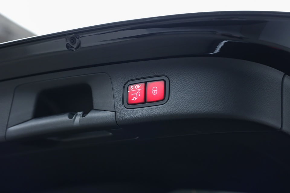 Mercedes EQA250+ AMG Premium 5d