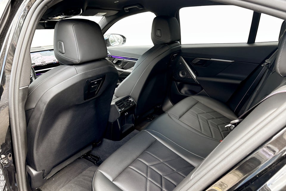BMW i5 eDrive40 M-Sport Pro 4d