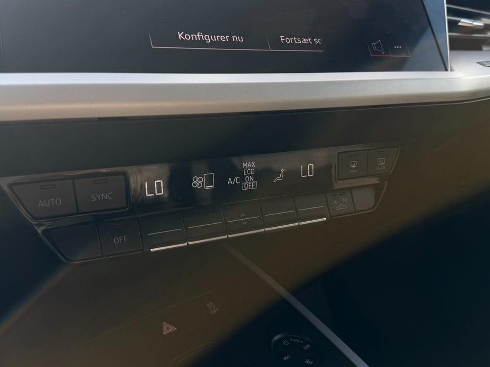 Audi Q4 e-tron 35  5d