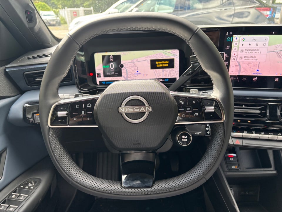 Nissan Micra 52 Evolve 5d
