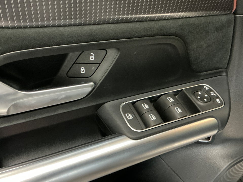 Mercedes EQA250+ AMG Line 5d