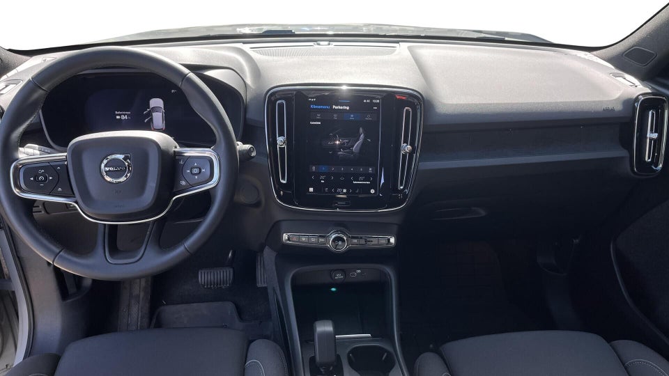 Volvo EX40 Extended Range Core 5d