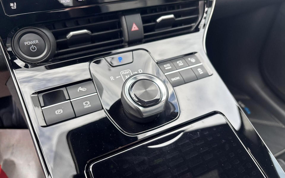 Toyota bZ4X Executive Premium 5d