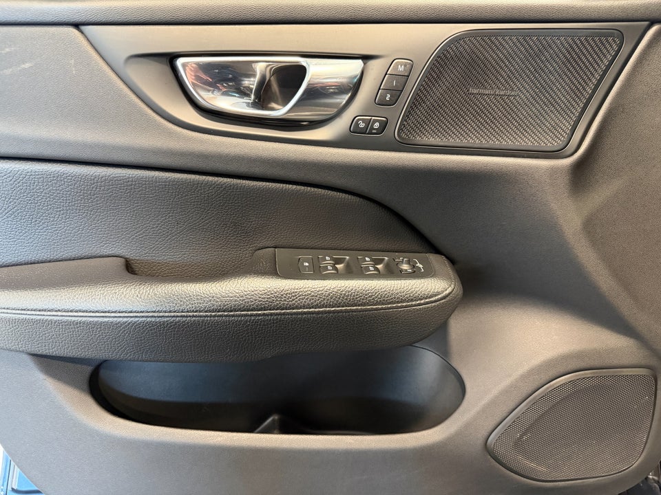 Volvo V60 2,0 T6 ReCharge Inscription aut. AWD 5d