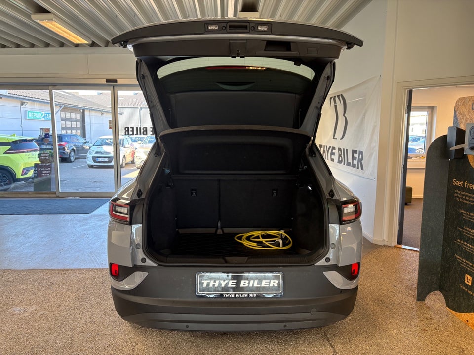 VW ID.4 77 Pro Performance 5d