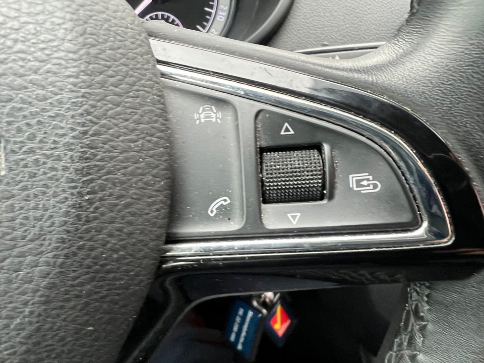 Skoda Octavia 1,5 TSi 150 Style Combi DSG 5d