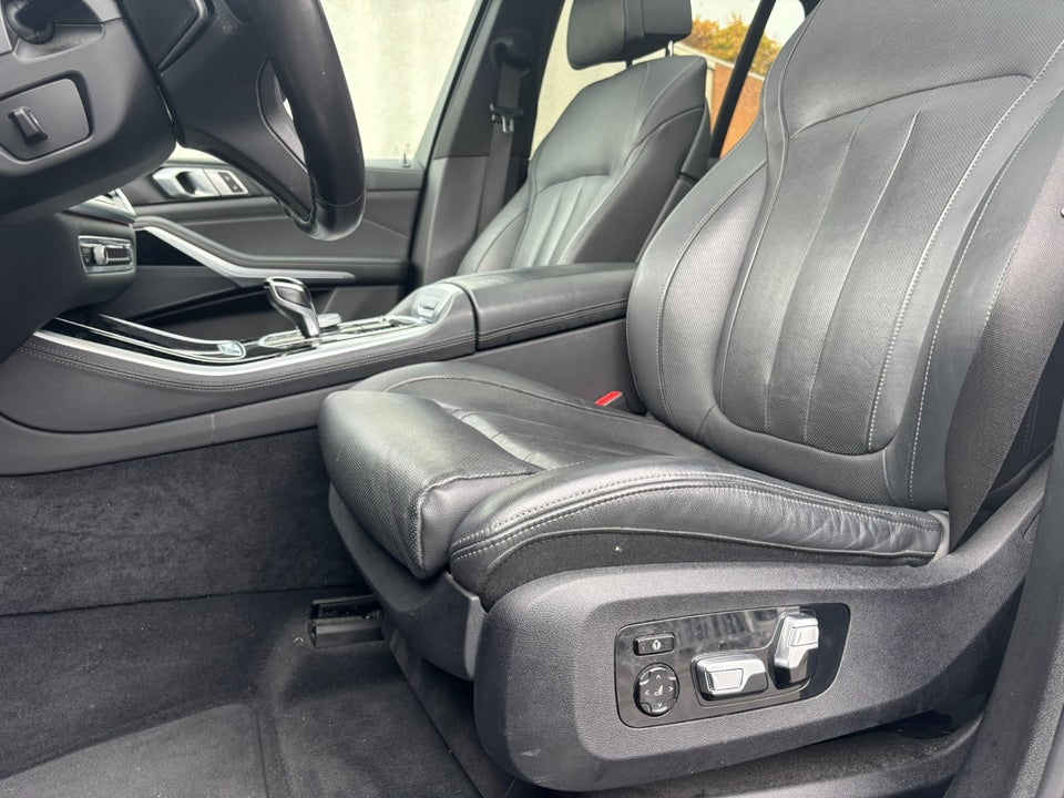 BMW X5 3,0 xDrive45e M-Sport aut. 5d