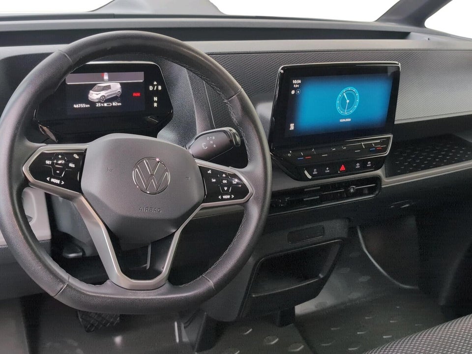VW ID. Buzz 77 Cargo Comfort