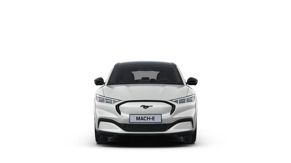 Ford Mustang Mach-E 88 Premium Extended Range 5d