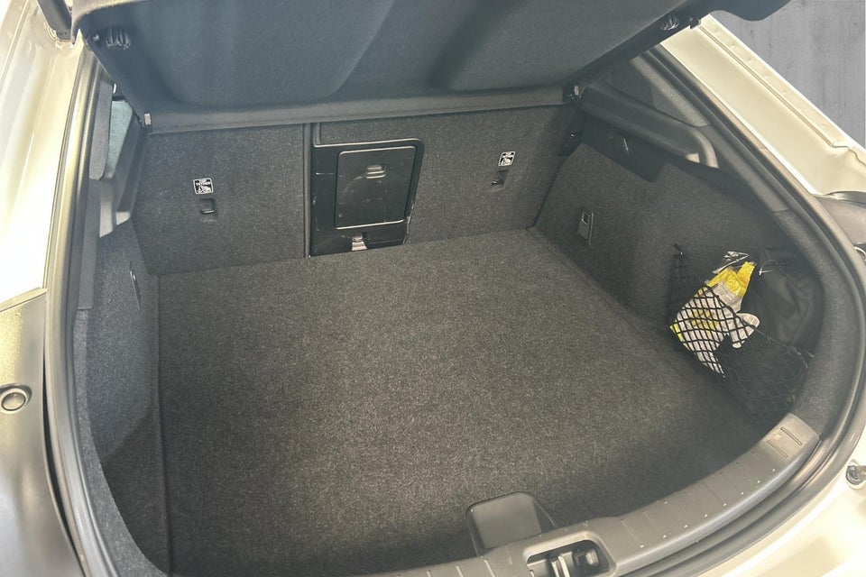 Polestar 2 Long Range 5d