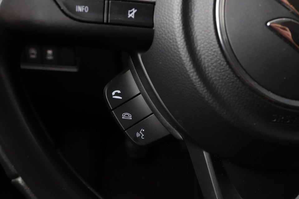 Suzuki Swift 1,2 mHybrid Exclusive 5d