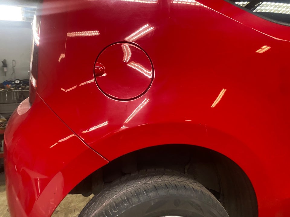 VW Up! 1,0 60 Move Up! BMT 3d