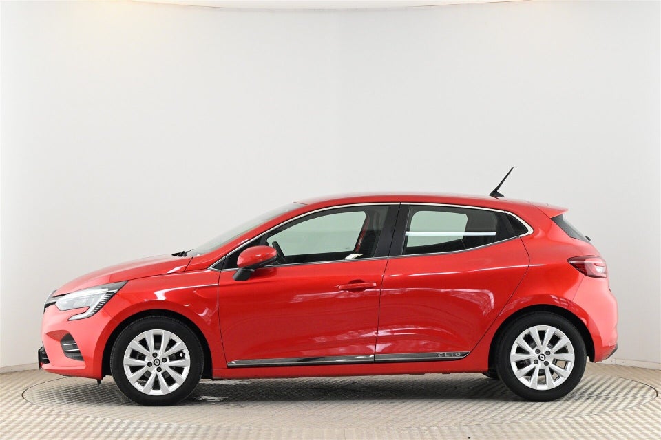 Renault Clio V 1,0 TCe 90 Intens X-tr. 5d