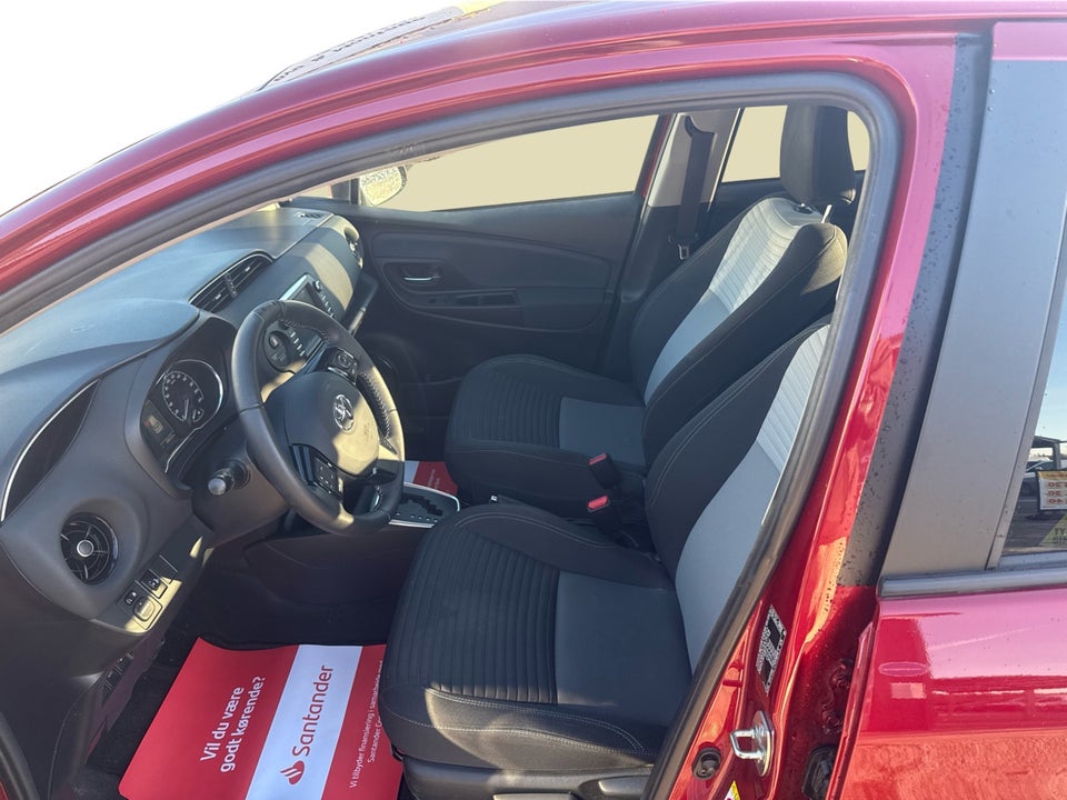 Toyota Yaris 1,5 Hybrid H2 Premium e-CVT 5d