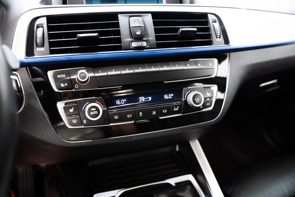 BMW 118i 1,5 M-Sport aut. 5d