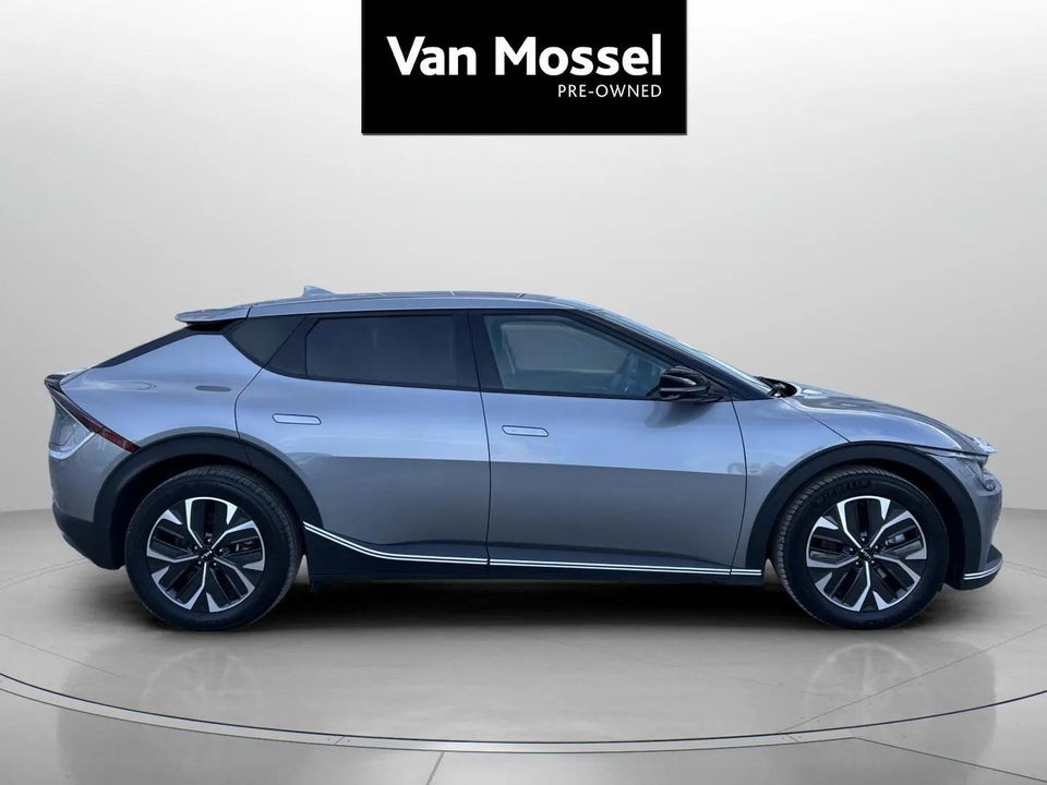 Kia EV6 58 Standard Range Access 5d