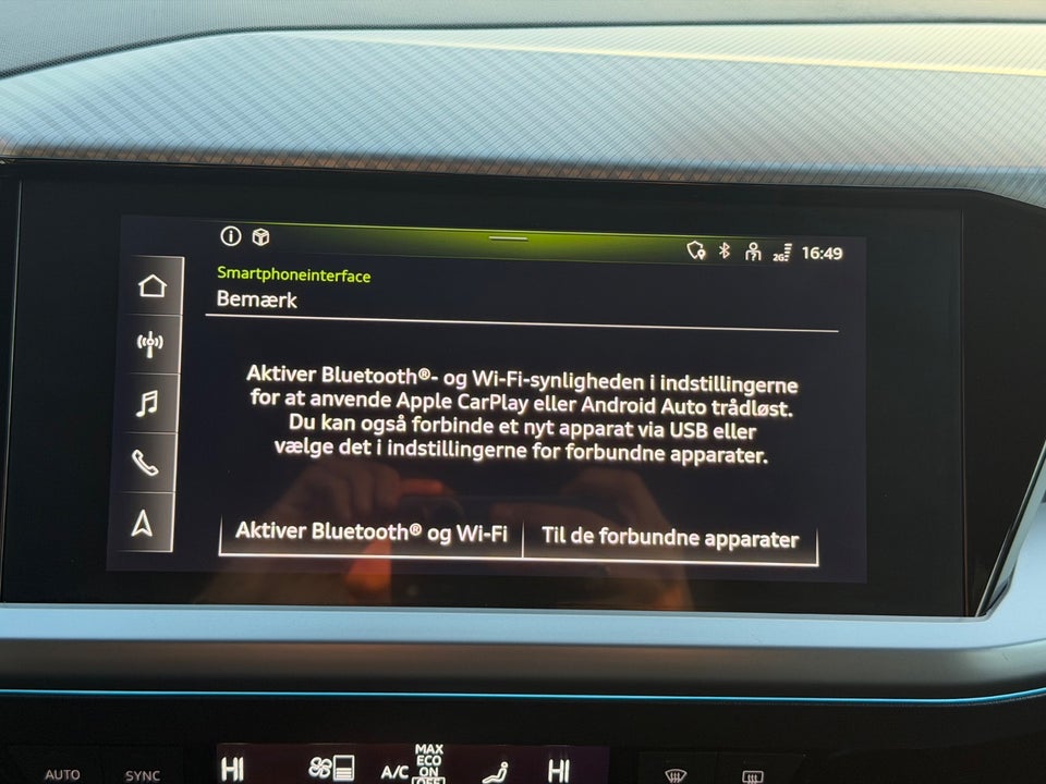 Audi Q4 e-tron 40 Advanced 5d