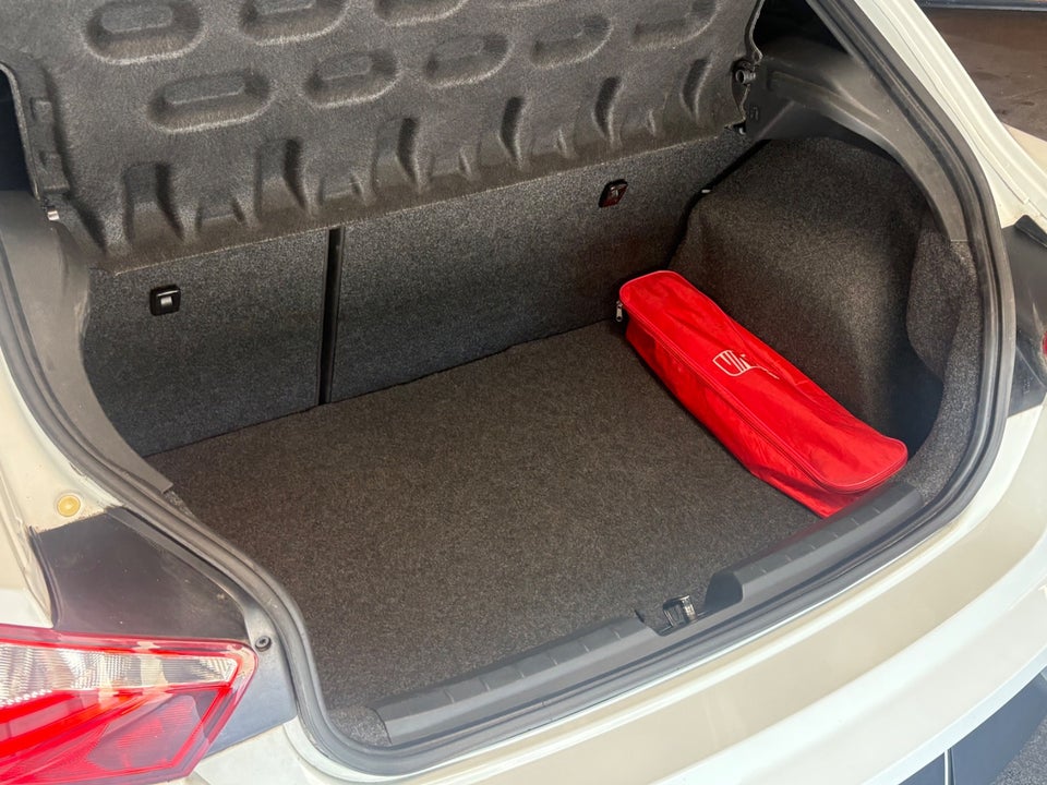 Seat Ibiza 1,8 TSi 192 Cupra SC 3d