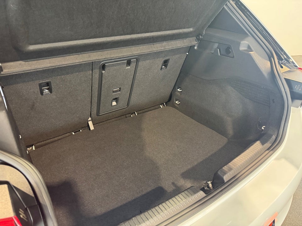 VW ID.3 58 Pro Performance 5d