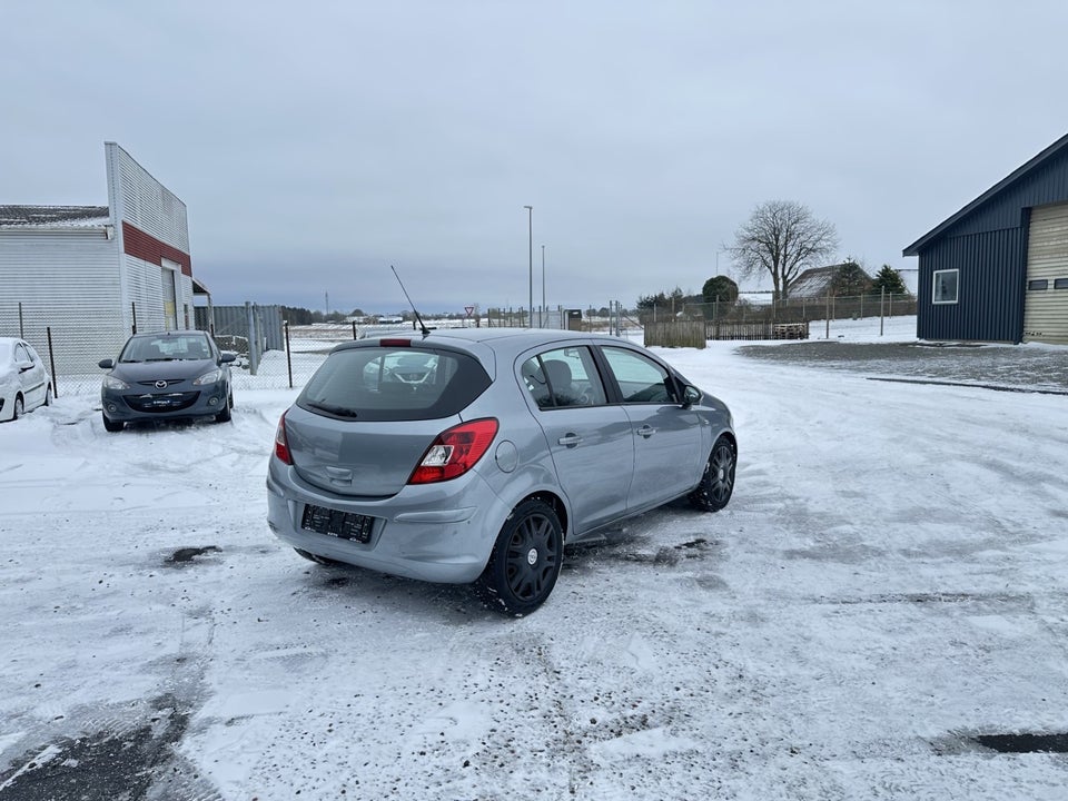 Opel Corsa 1,3 CDTi 75 Cosmo 5d