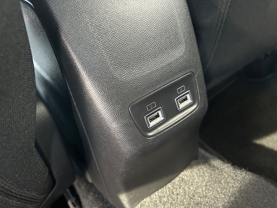 Peugeot e-208 50 Allure 5d