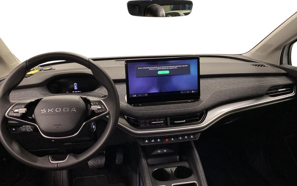 Skoda Elroq 85 iV Premium 5d