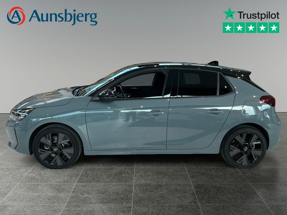 Opel Corsa-e 54 Sport 5d