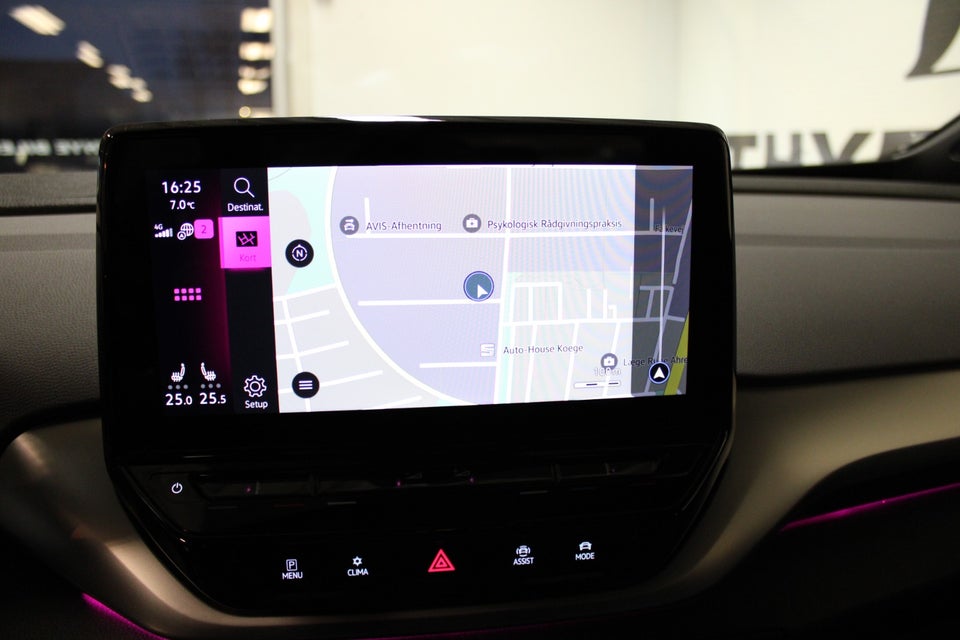 VW ID.4 77 Pro Performance 5d