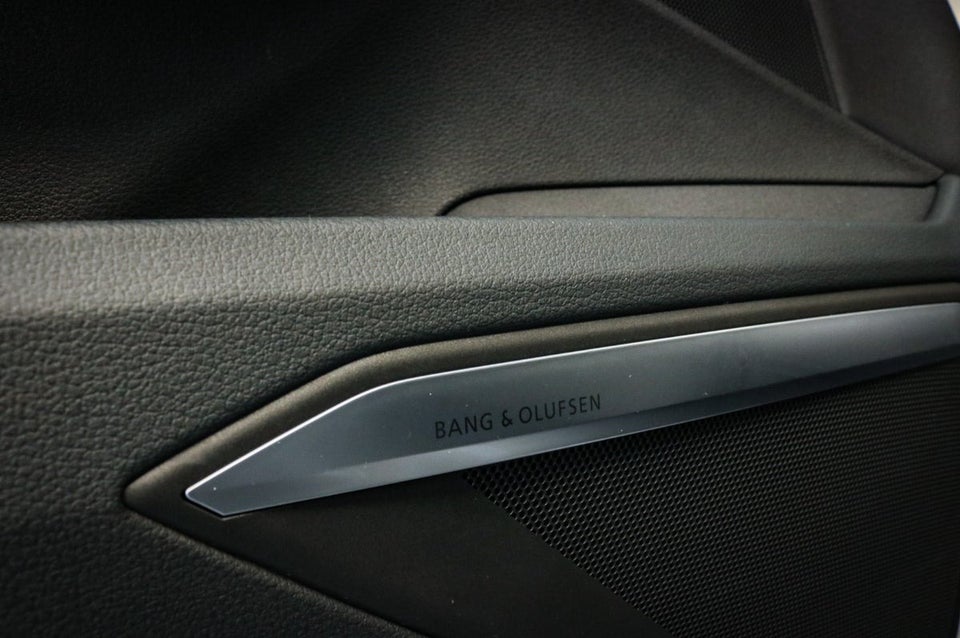 Audi e-tron 55 Prestige quattro 5d