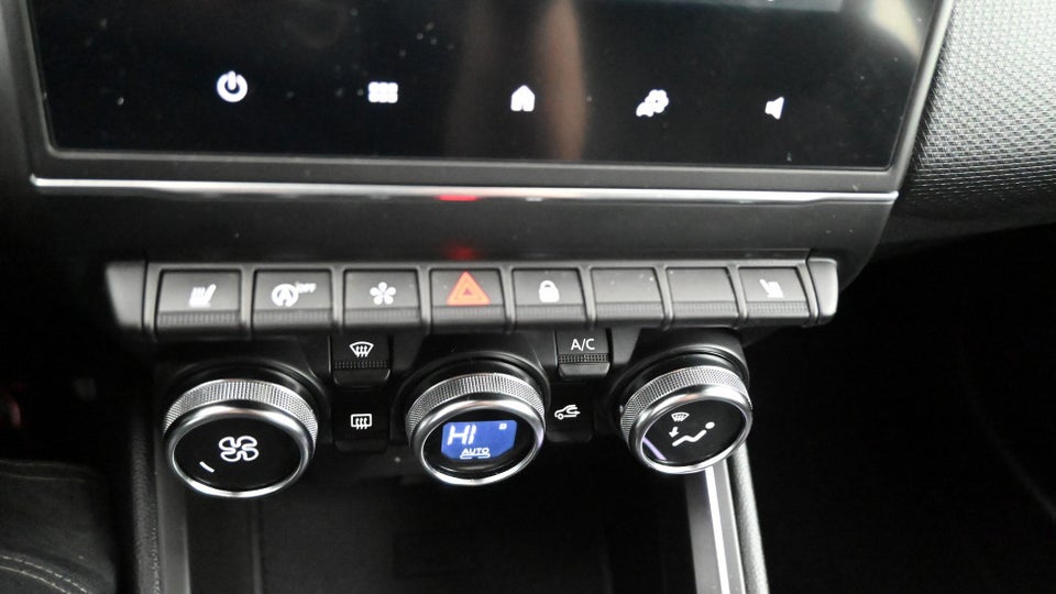 Renault Clio V 1,0 TCe 90 Intens 5d