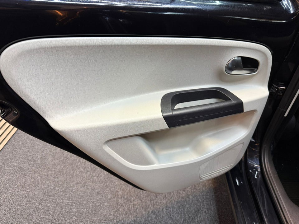 Seat Mii 1,0 75 Style eco 5d