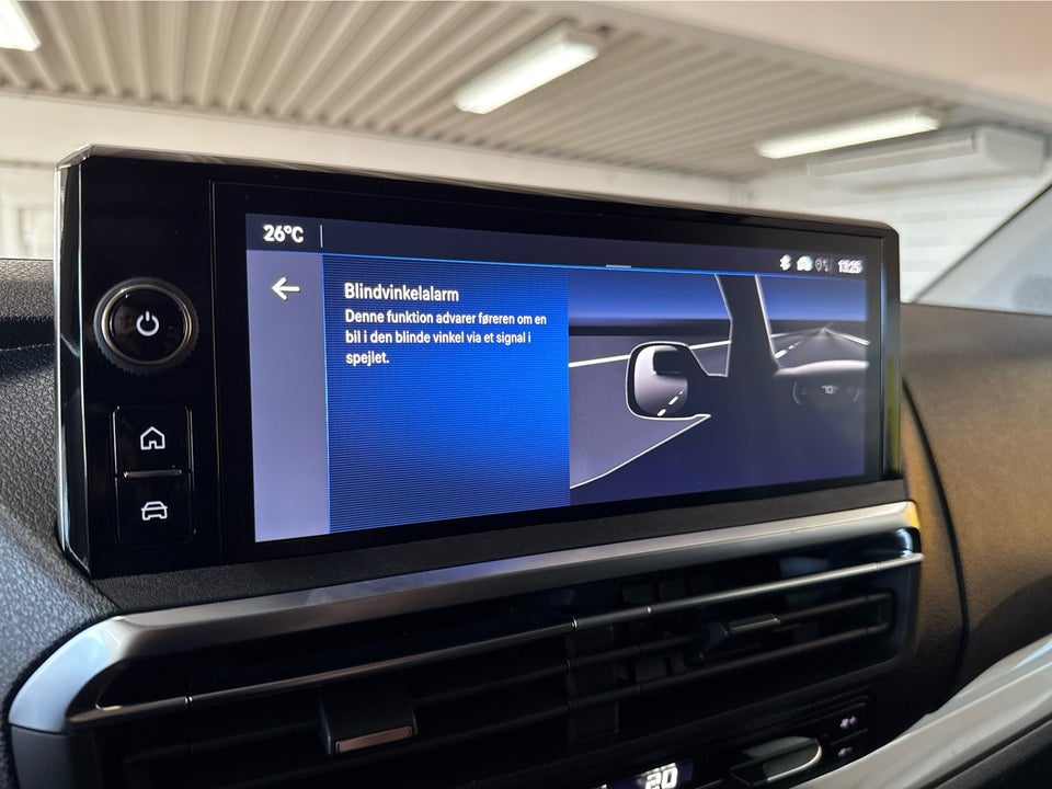 Opel Vivaro-e 75 Innovation L2