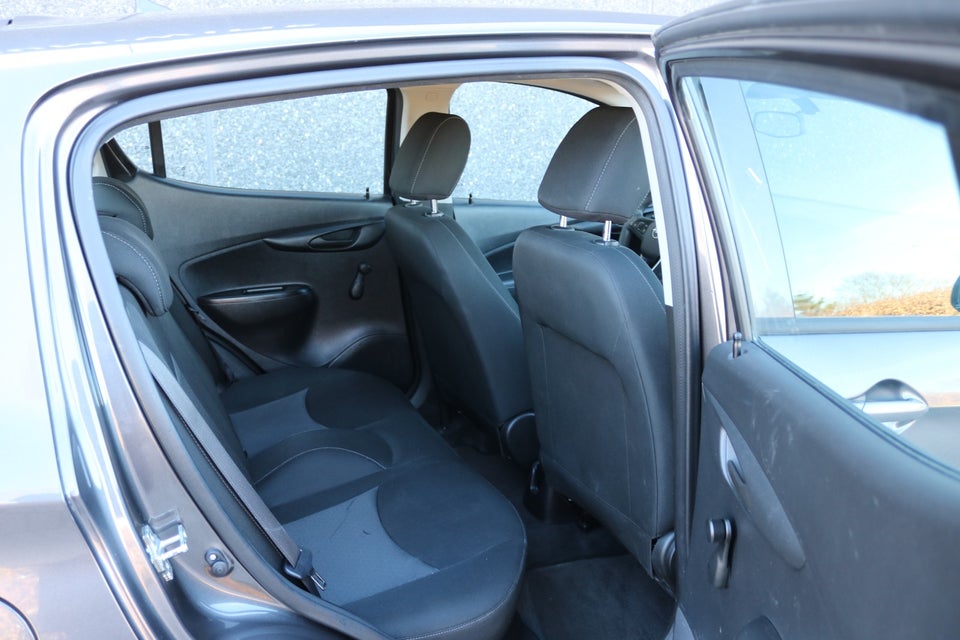 Opel Karl 1,0 Enjoy 5d