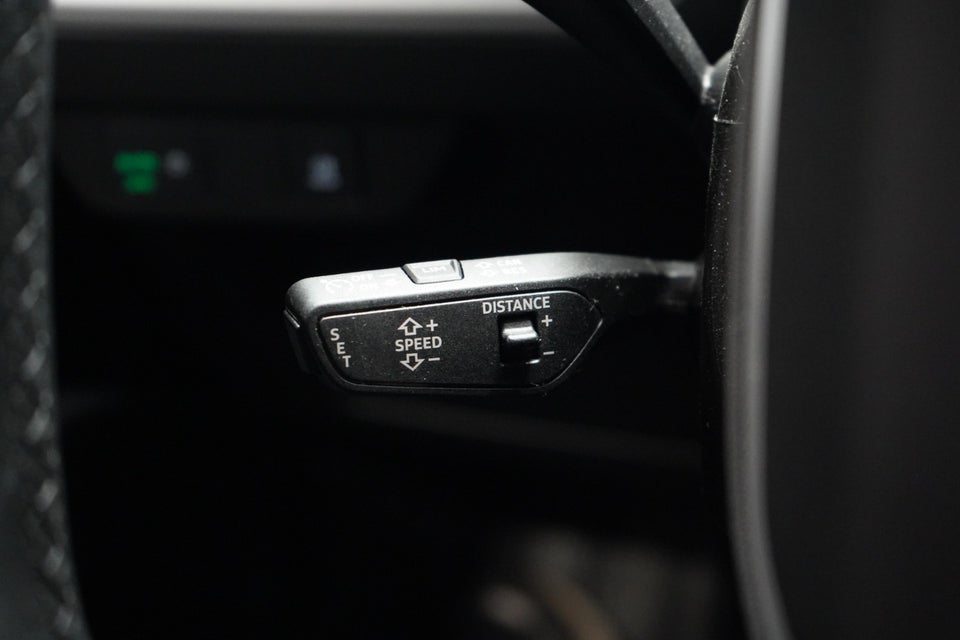 Audi Q4 e-tron 45 S-line 5d