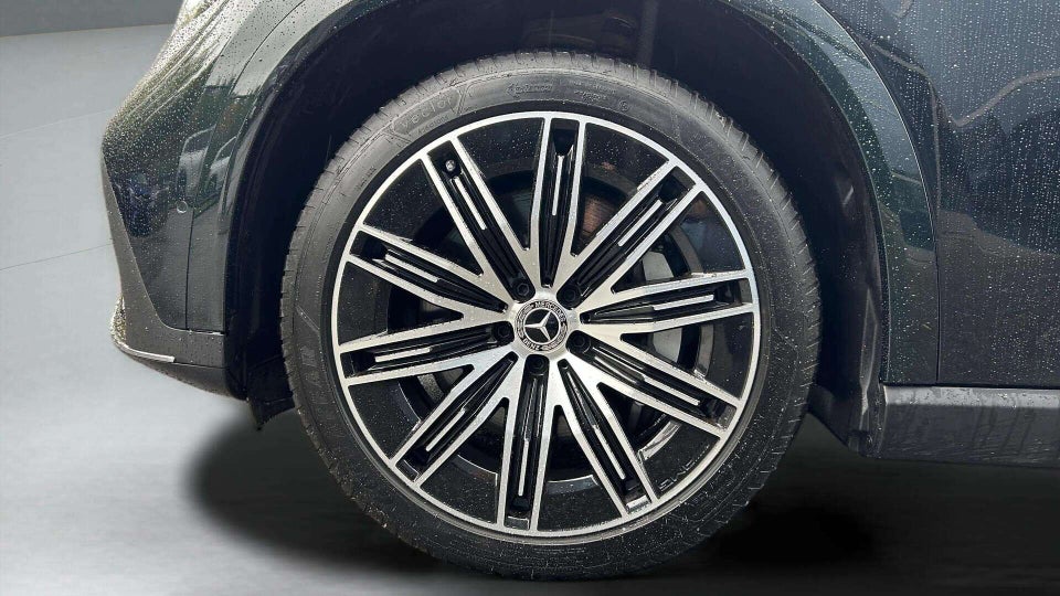 Mercedes EQE350 SUV AMG Edition 4Matic 5d