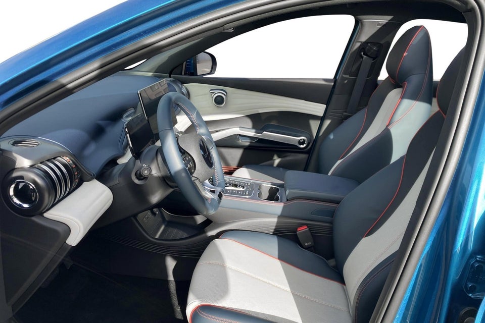 BYD Atto 3 60 Comfort 5d